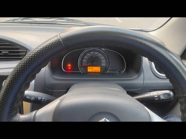 Used Maruti Suzuki Alto 800 [2012-2016] Lxi in Lucknow