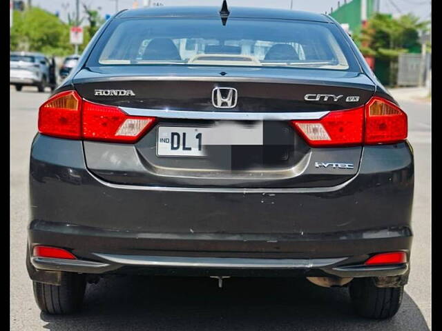 Used Honda City [2014-2017] VX in Delhi