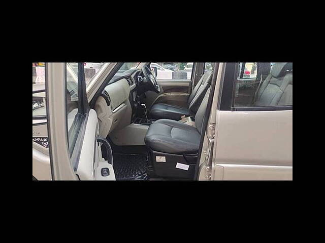 Used Mahindra Scorpio [2014-2017] S10 AT in Delhi