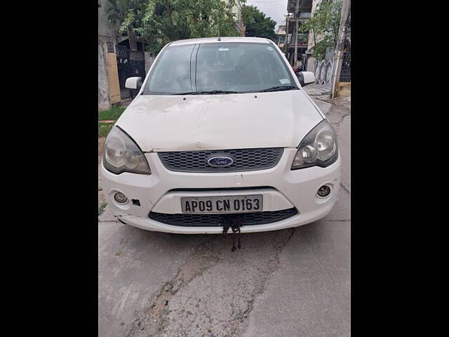 Used 2012 Ford Fiesta in Hyderabad