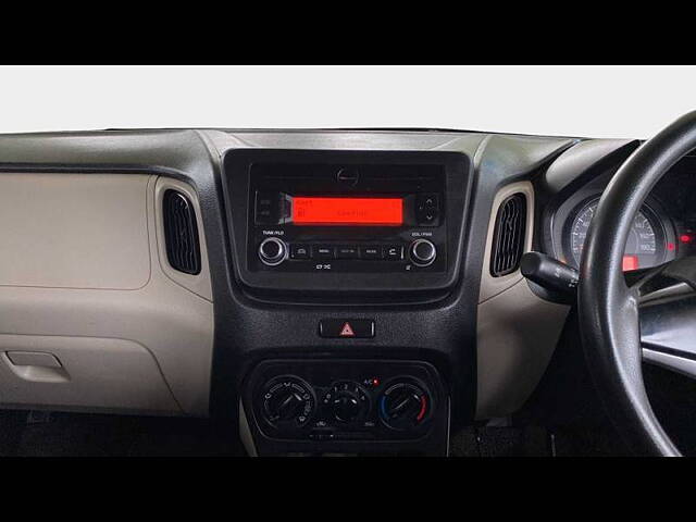 Used Maruti Suzuki Wagon R [2019-2022] VXi 1.0 [2019-2019] in Lucknow