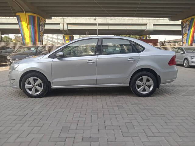 Used Skoda Rapid [2015-2016] 1.6 MPI Ambition in Chennai