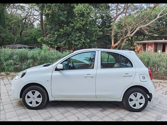 Used Renault Pulse [2015-2017] RxL ABS Diesel [2015-2017] in Chennai