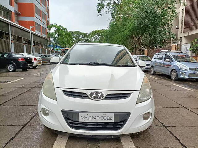 Used 2010 Hyundai i20 in Mumbai