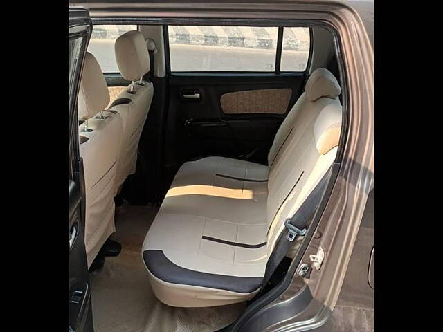 Used Maruti Suzuki Wagon R 1.0 [2014-2019] VXI+ AMT (O) in Chennai