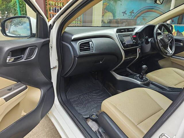 Used Honda City [2014-2017] VX (O) MT in Mumbai