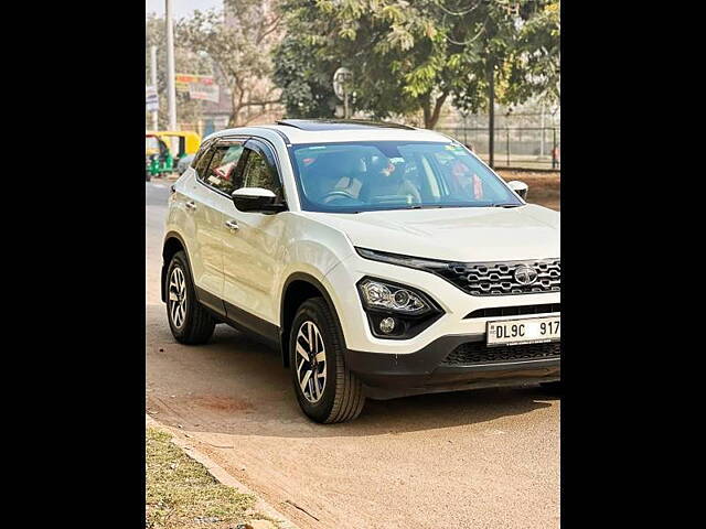 Used Tata Harrier [2019-2023] XZA Plus in Delhi