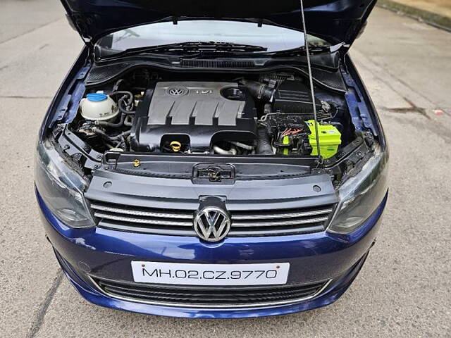 Used Volkswagen Vento [2012-2014] Highline Diesel in Mumbai