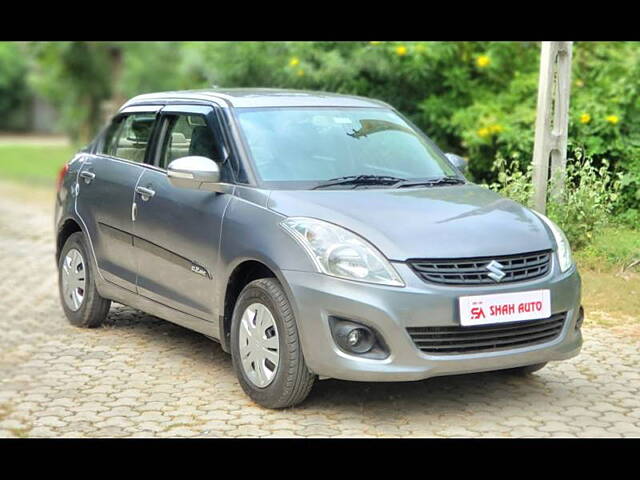 Used Maruti Suzuki Swift DZire [2011-2015] VDI in Ahmedabad