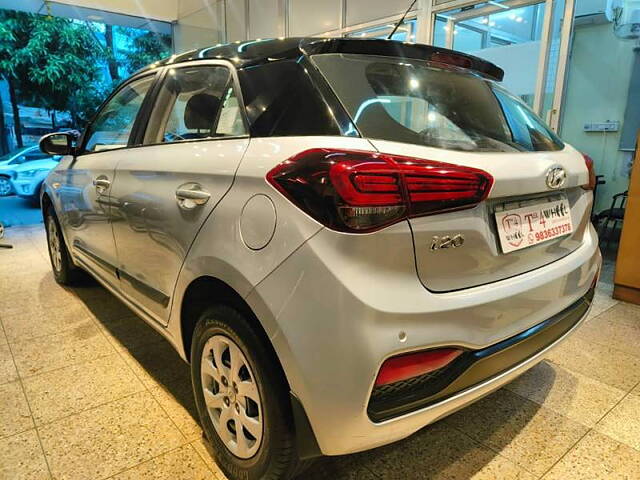 Used Hyundai Elite i20 [2019-2020] Magna Plus 1.2 [2019-2020] in Kolkata