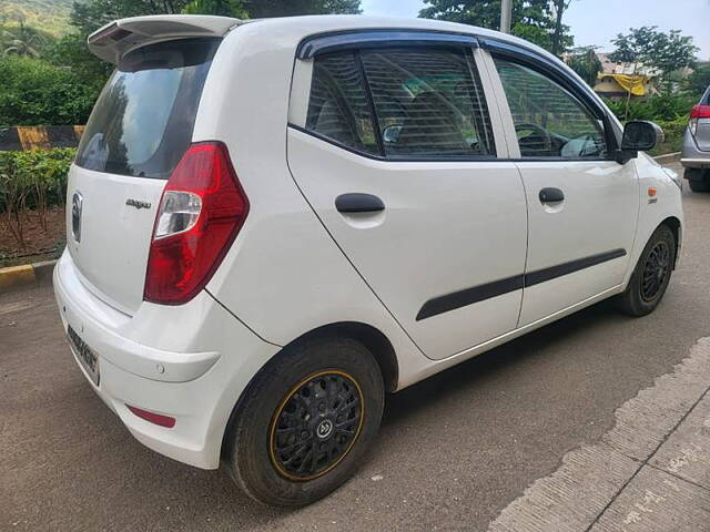 Used Hyundai i10 [2010-2017] 1.1L iRDE Magna Special Edition in Mumbai