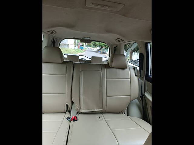 Used Mitsubishi Pajero SFX 2.8 in Coimbatore