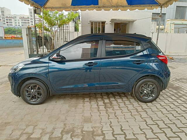 Used Hyundai Grand i10 Nios [2019-2023] Sportz AMT 1.2 Kappa VTVT in Chennai