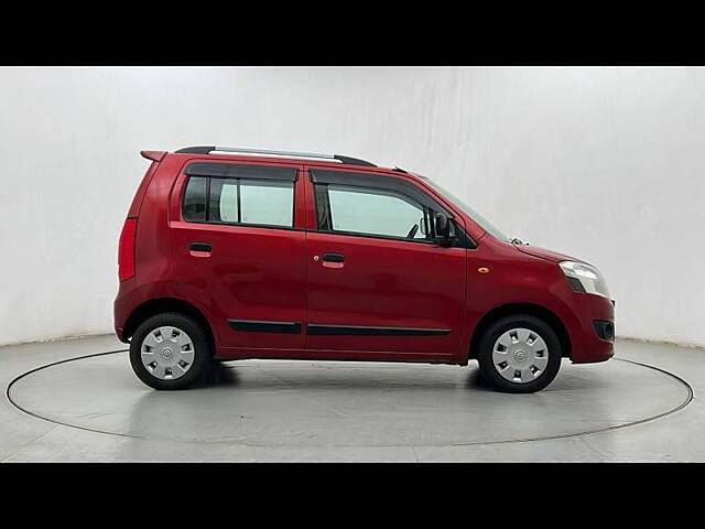 Used Maruti Suzuki Wagon R 1.0 [2014-2019] LXI CNG in Mumbai