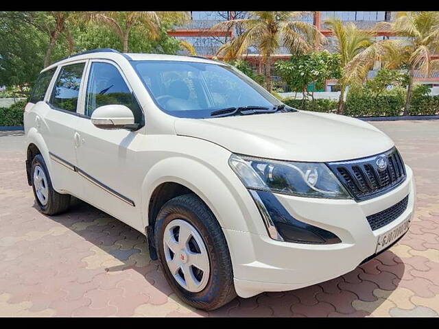 Used Mahindra XUV500 [2015-2018] W4 in Ahmedabad