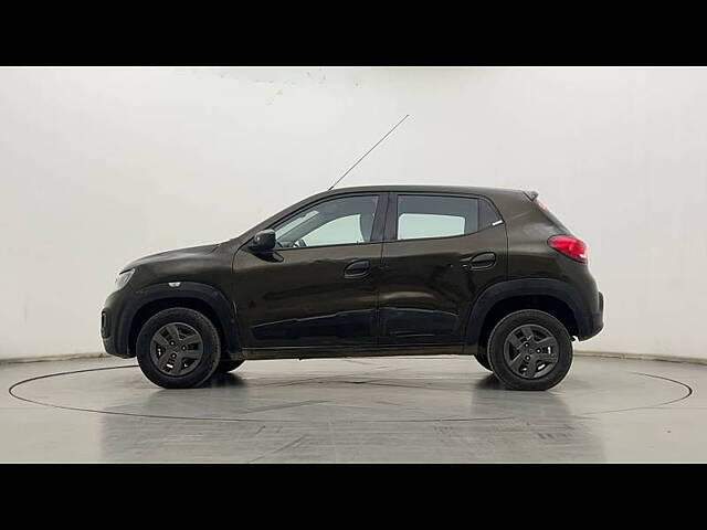 Used Renault Kwid [2019] [2019-2019] 1.0 RXT AMT Opt in Hyderabad