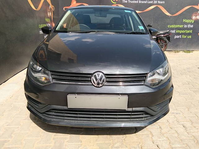 Used 2019 Volkswagen Ameo in Jaipur