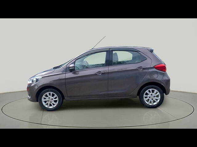 Used Tata Tiago [2016-2020] Revotron XZA [2017-2019] in Pune