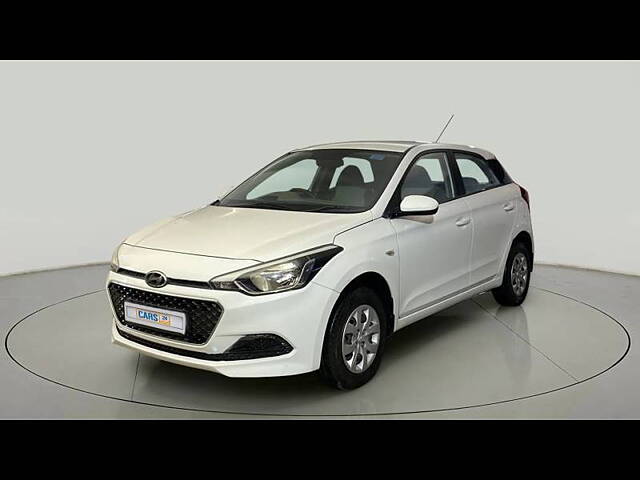 Used Hyundai Elite i20 [2016-2017] Magna 1.2 [2016-2017] in Delhi