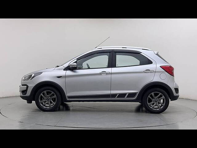 Used Ford Freestyle Titanium 1.5 TDCi in Bangalore