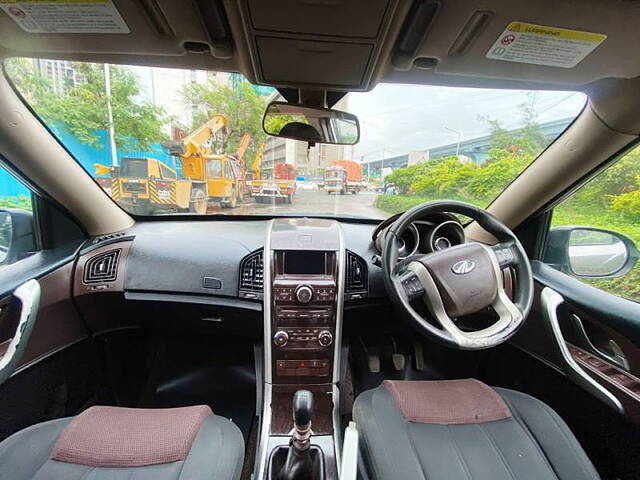 Used Mahindra XUV500 [2011-2015] W8 in Mumbai