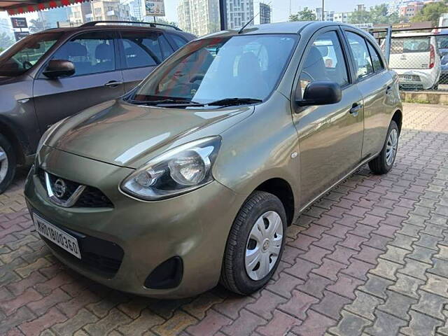 Used Nissan Micra [2013-2018] XL Diesel [2013-2017] in Pune