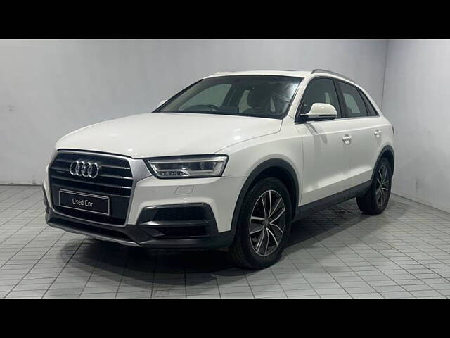 Used Audi Q3 [2017-2020] 35 TDI quattro Premium Plus in Pune