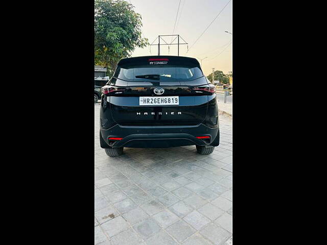 Used Tata Harrier [2019-2023] XT Plus Dark Edition in Gurgaon