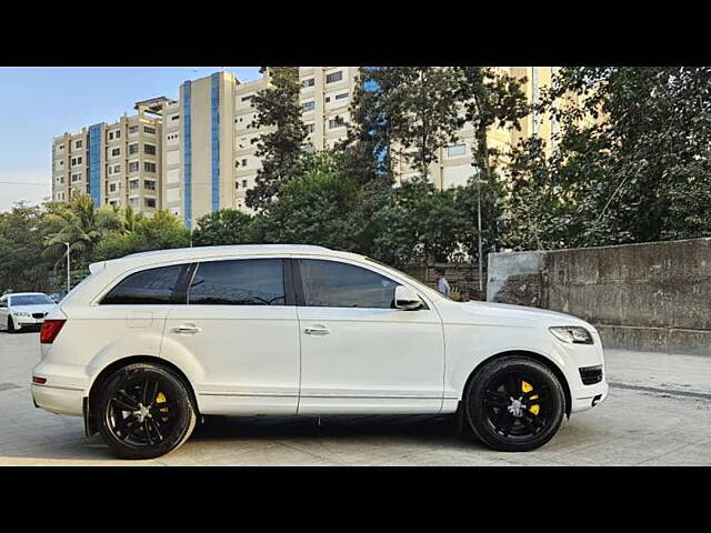 Used Audi Q7 [2010 - 2015] 35 TDI Premium + Sunroof in Mumbai