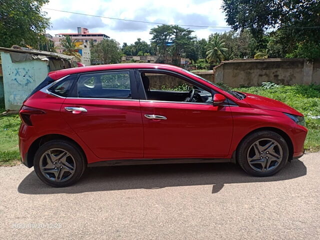 Used 2022 Hyundai Elite i20 in Mysore
