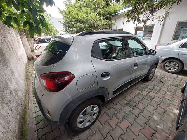 Used Renault Kwid [2022-2023] RXT 1.0 AMT in Bangalore