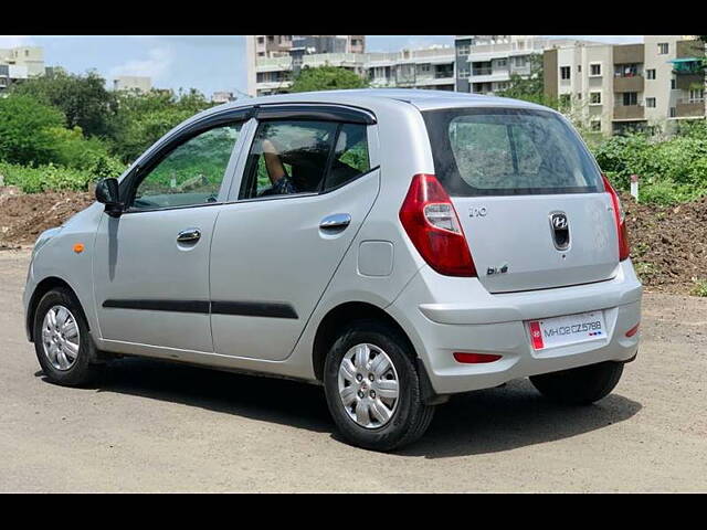 Used Hyundai i10 [2010-2017] Asta 1.2 Kappa2 in Nashik