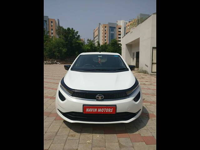 Used 2021 Tata Altroz in Ahmedabad