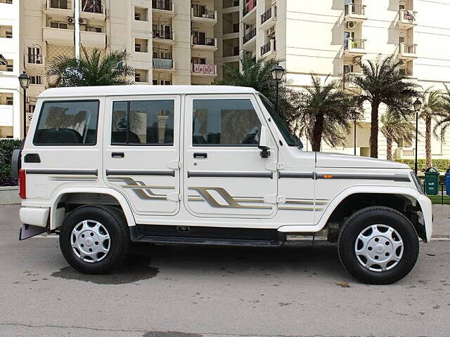 Used Mahindra Bolero B6 (O) [2022] in Delhi