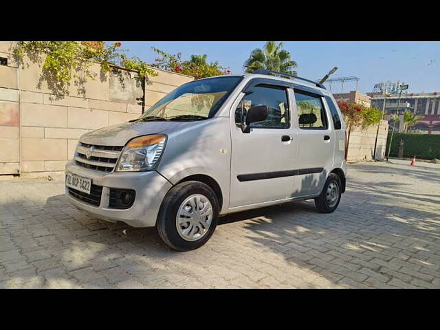 Used Maruti Suzuki Wagon R [2006-2010] LX Minor in Delhi