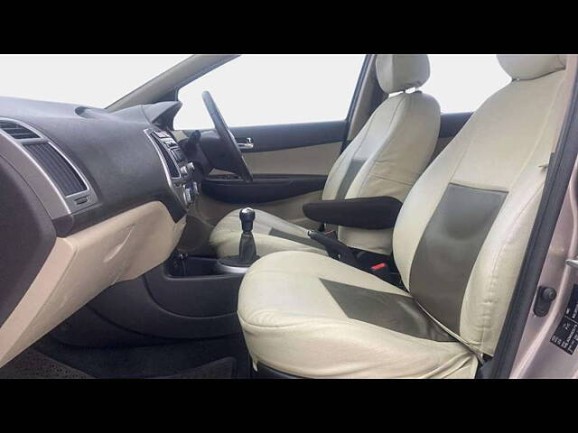 Used Hyundai i20 [2012-2014] Asta 1.2 in Pune