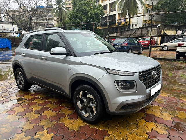 Used Hyundai Venue [2019-2022] SX Plus 1.0 Turbo DCT in Mumbai