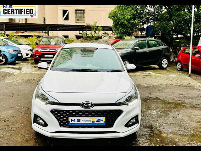 Used 2019 Hyundai Elite i20 in Kalyan