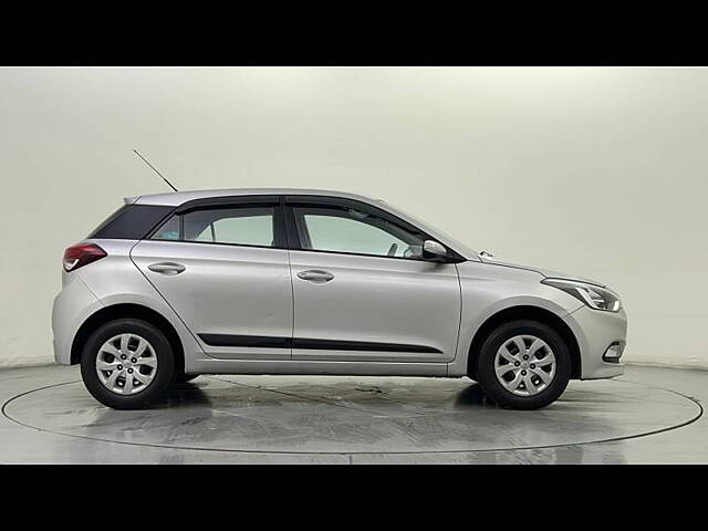 Used Hyundai Elite i20 [2016-2017] Sportz 1.2 [2016-2017] in Delhi