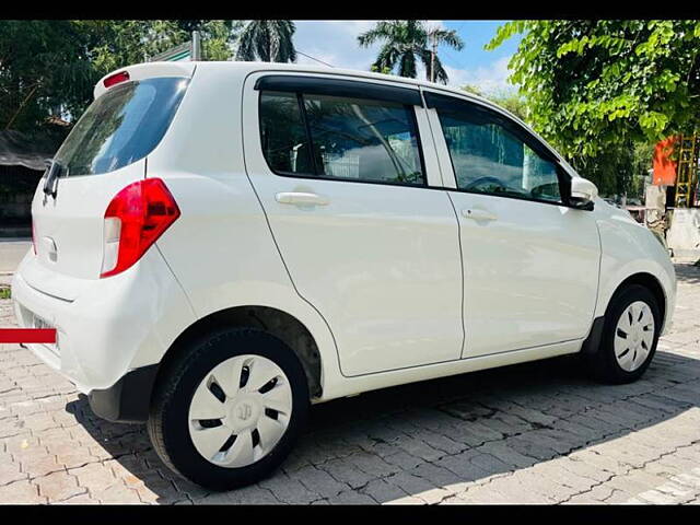 Used Maruti Suzuki Celerio [2017-2021] ZXi in Kanpur