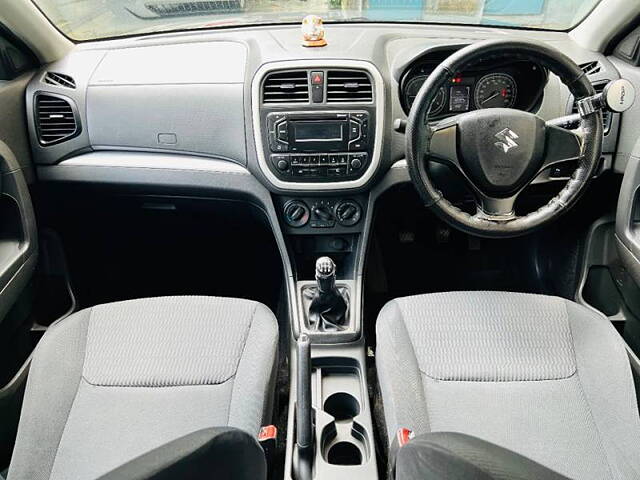 Used Maruti Suzuki Vitara Brezza [2016-2020] VDi in Pune