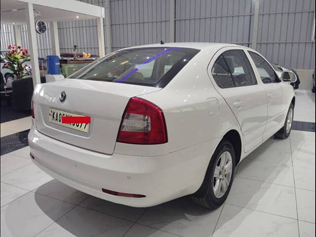 Used Skoda Laura Active 1.8 TSI in Bangalore