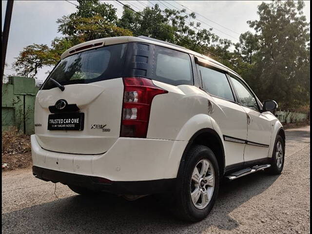 Used Mahindra XUV500 [2011-2015] W8 in Indore