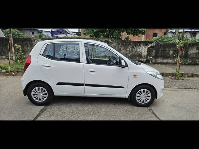 Used Hyundai i10 [2010-2017] Sportz 1.2 Kappa2 in Mumbai