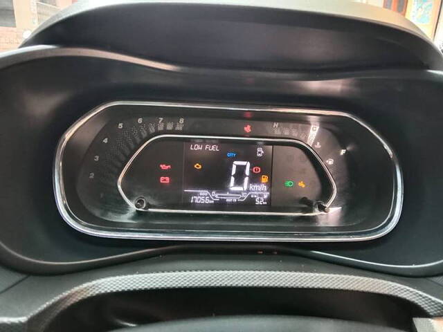 Used Tata Nexon [2017-2020] XZ Plus in Kolkata