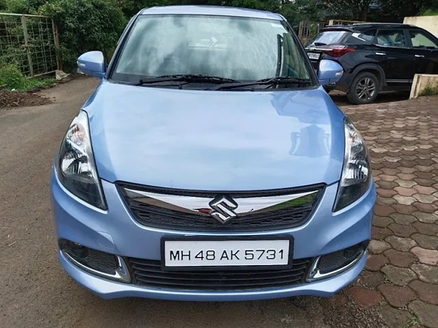 Used 2016 Maruti Suzuki Swift DZire in Pune