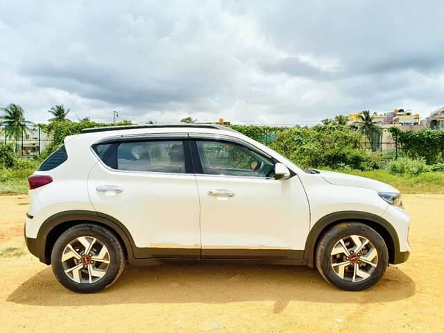 Used Kia Sonet [2020-2022] HTK Plus 1.2 [2020-2021] in Bangalore