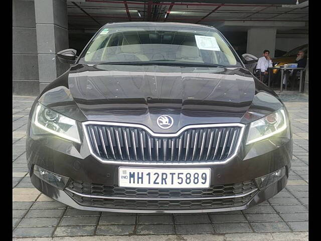 Used 2019 Skoda Superb in Pune