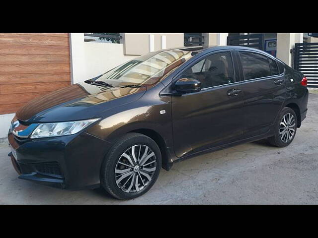 Used Honda City [2014-2017] SV CVT in Hyderabad