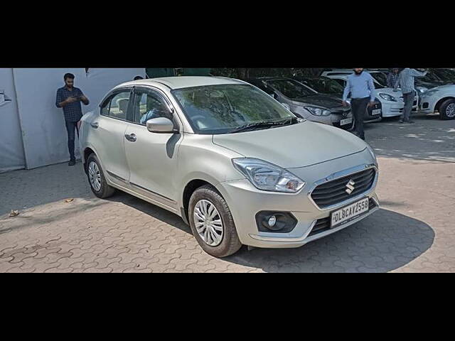 Used 2018 Maruti Suzuki DZire in Delhi